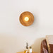 Lumina Contour Wooden Sconce - DWHOME