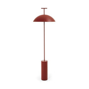 Monolith Dome Floor Lamp-DWHOME