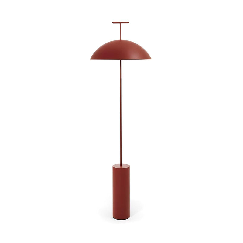 Monolith Dome Floor Lamp-DWHOME