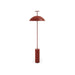 Monolith Dome Floor Lamp-DWHOME