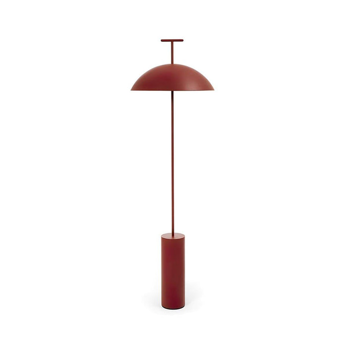 Monolith Dome Floor Lamp-DWHOME