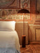 Monolith Dome Floor Lamp-DWHOME