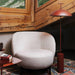 Monolith Dome Floor Lamp-DWHOME