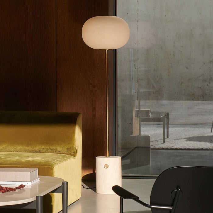 Jwda Floor Lamp.