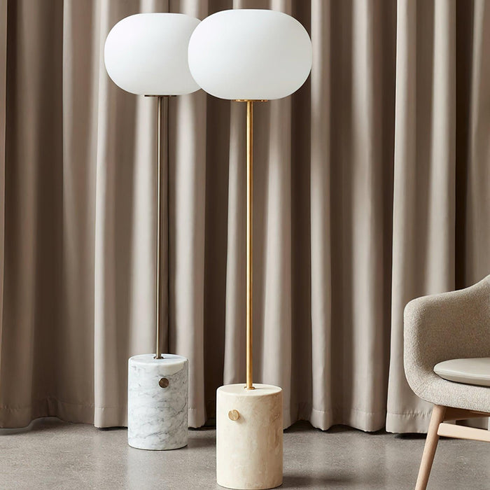 Jwda Floor Lamp - DWHOME