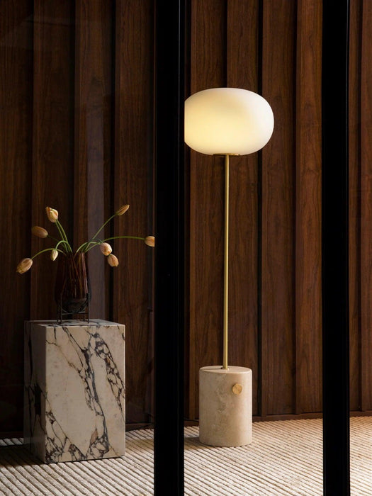 Jwda Floor Lamp - DWHOME