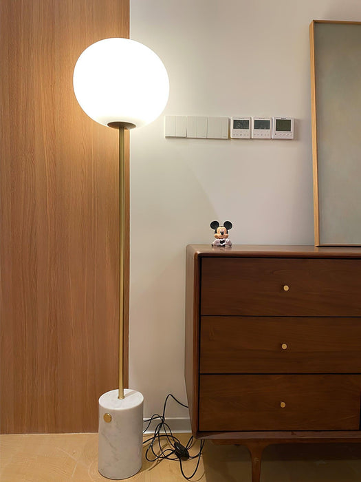 Jwda Floor Lamp - DWHOME