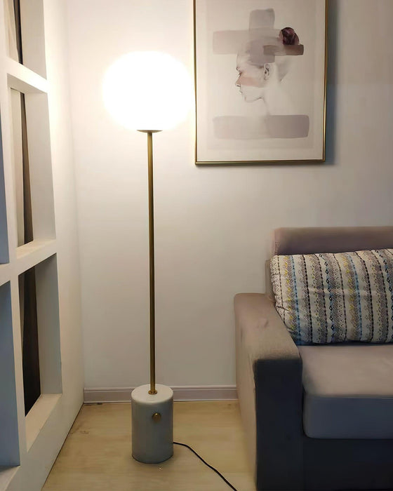 Jwda Floor Lamp - DWHOME