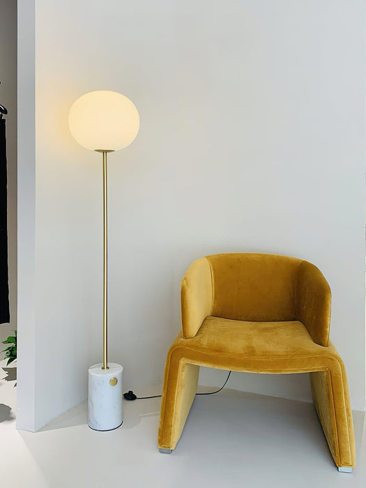 Jwda Floor Lamp - DWHOME