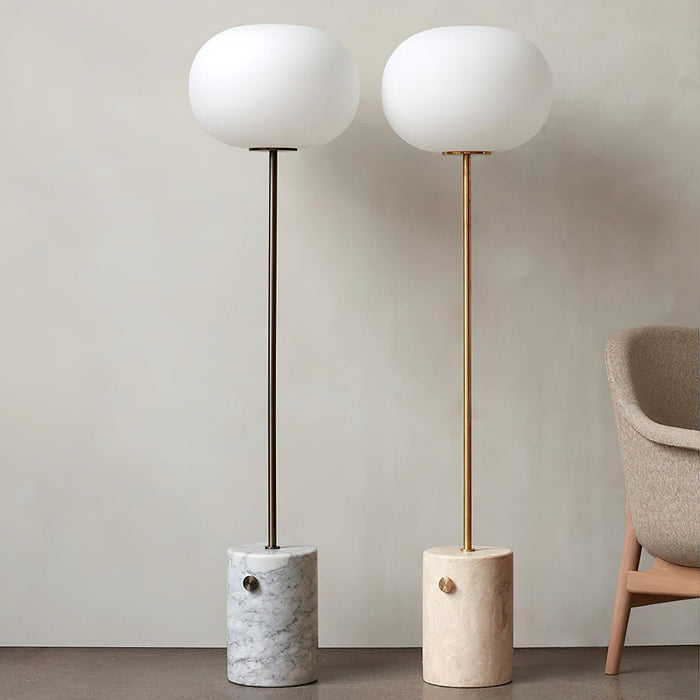 Jwda Floor Lamp - DWHOME