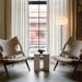 Jwda Floor Lamp-DWHOME