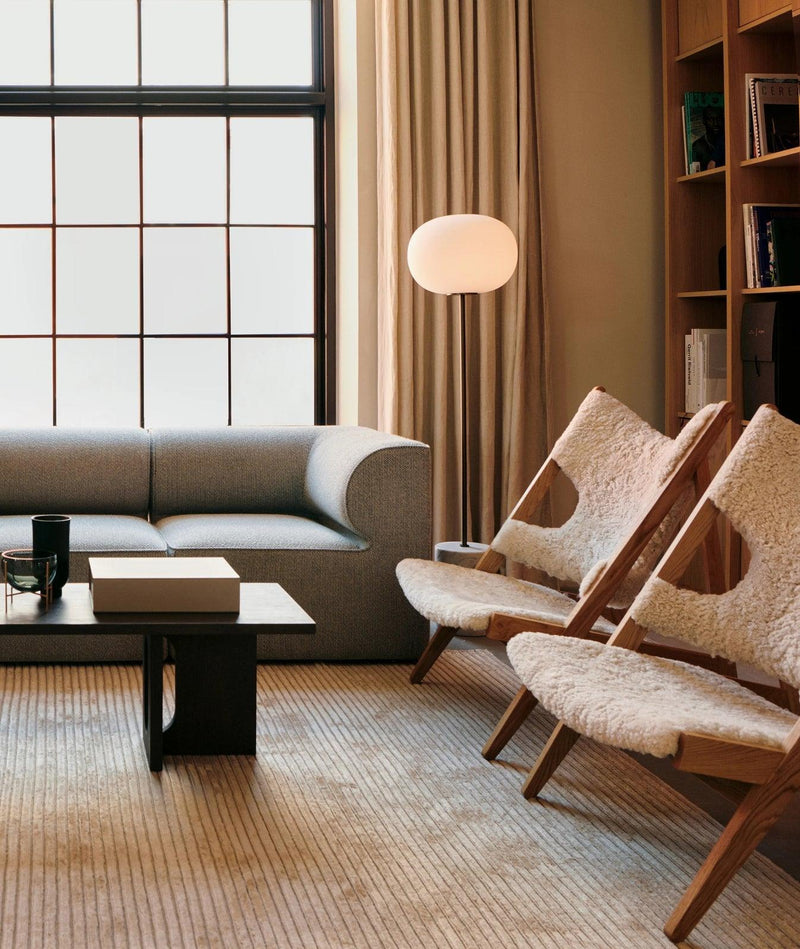 Jwda Floor Lamp-DWHOME