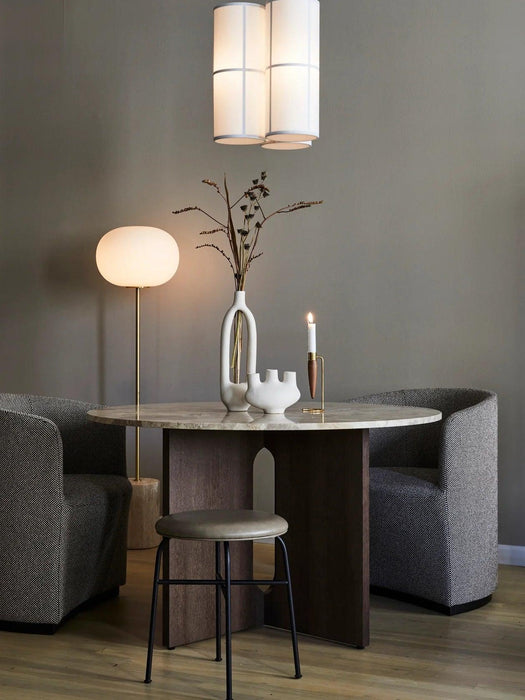 Jwda Floor Lamp - DWHOME