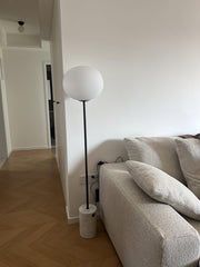 Jwda Floor Lamp-DWHOME
