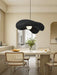 Eterna Wabi Sabi Pendant Light-DWHOME
