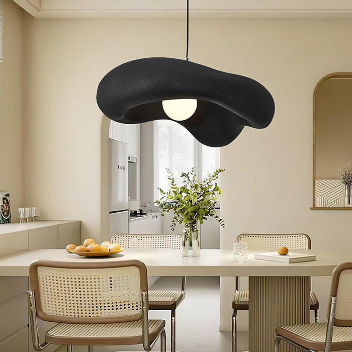 Eterna Wabi Sabi Pendant Light-DWHOME