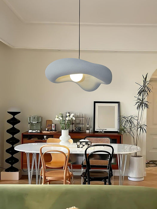 Eterna Wabi Sabi Pendant Light-DWHOME