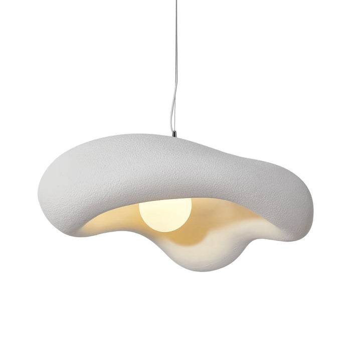 Eterna Wabi Sabi Pendant Light.