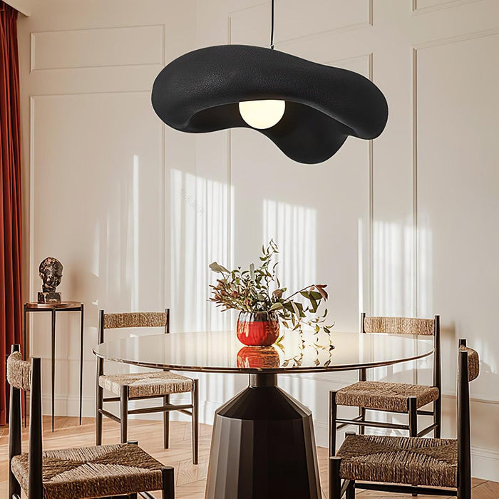 Eterna Wabi Sabi Pendant Light-DWHOME