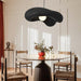 Eterna Wabi Sabi Pendant Light.