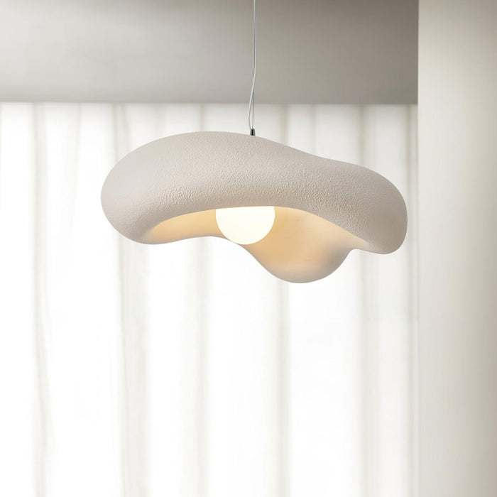 Eterna Wabi Sabi Pendant Light.