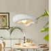 Eterna Wabi Sabi Pendant Light.