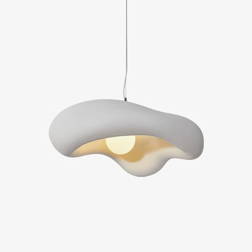 Eterna Wabi Sabi Pendant Light.