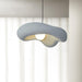 Eterna Wabi Sabi Pendant Light-DWHOME