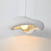 Eterna Wabi Sabi Pendant Light-DWHOME