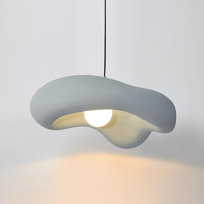 Eterna Wabi Sabi Pendant Light - Vakkerlight