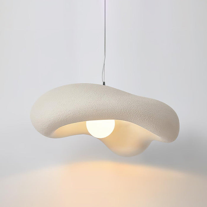 Eterna Wabi Sabi Pendant Light-DWHOME