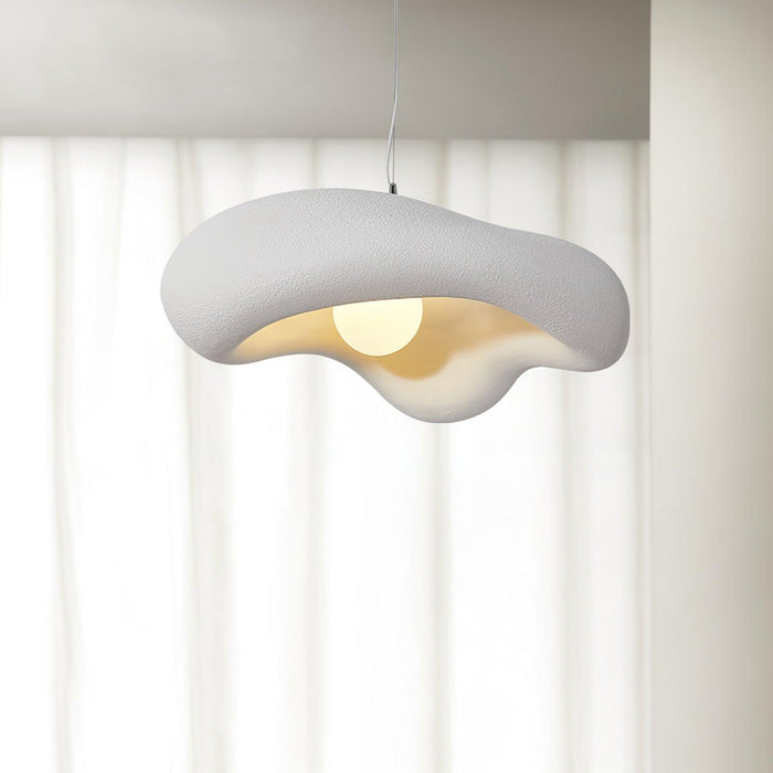 Eterna Wabi Sabi Pendant Light.