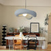 Eterna Wabi Sabi Pendant Light.