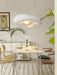 Eterna Wabi Sabi Pendant Light-DWHOME