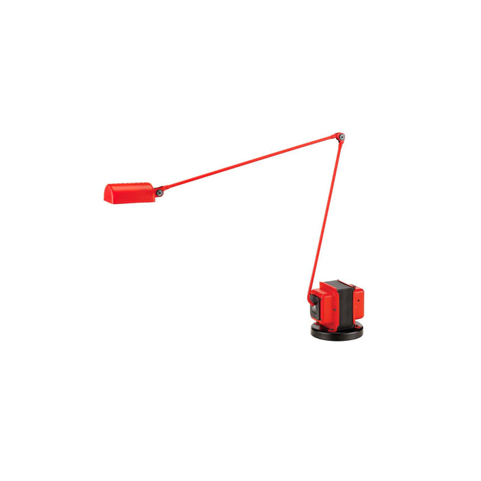 Dynamo Table Lamp-DWHOME