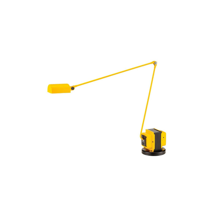 Dynamo Table Lamp-DWHOME