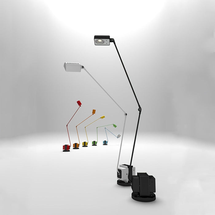 Dynamo Table Lamp-DWHOME