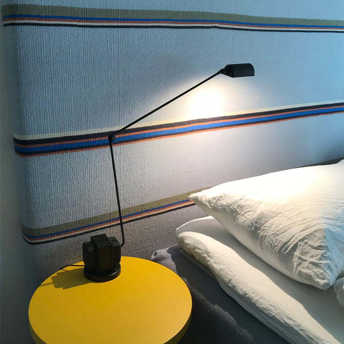 Dynamo Table Lamp-DWHOME