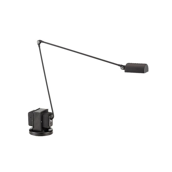 Dynamo Table Lamp-DWHOME