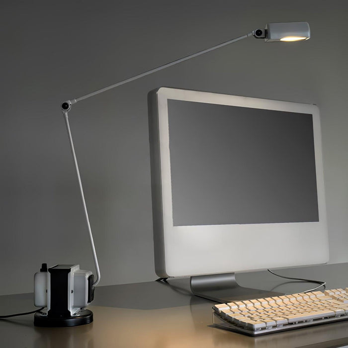 Dynamo Table Lamp-DWHOME