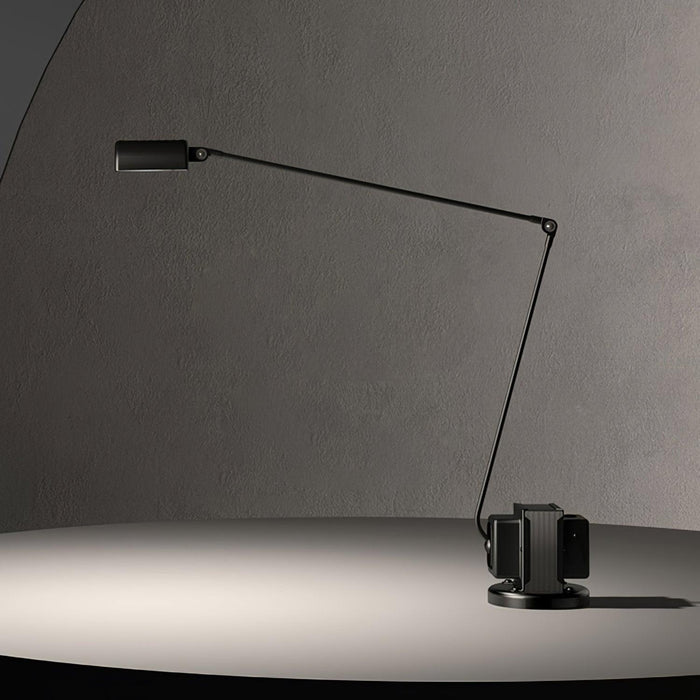 Dynamo Table Lamp-DWHOME