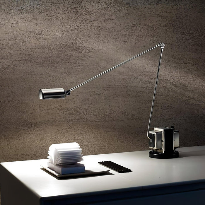 Dynamo Table Lamp-DWHOME