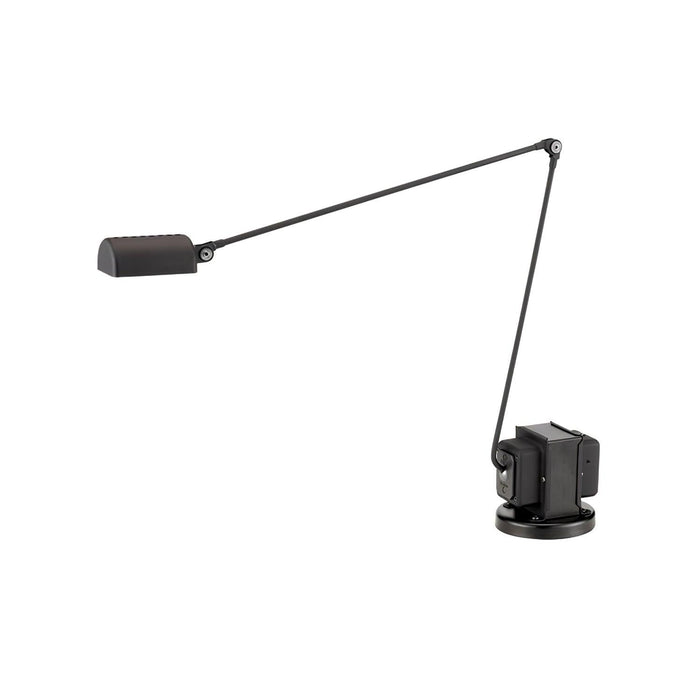 Dynamo Table Lamp-DWHOME