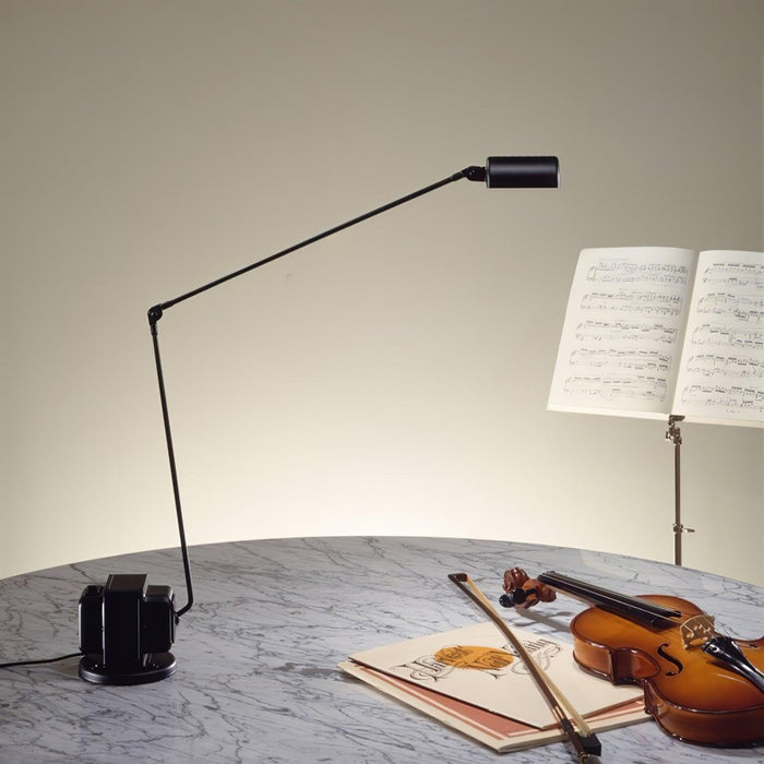 Dynamo Table Lamp-DWHOME