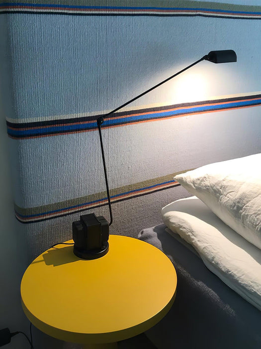 Dynamo Table Lamp-DWHOME