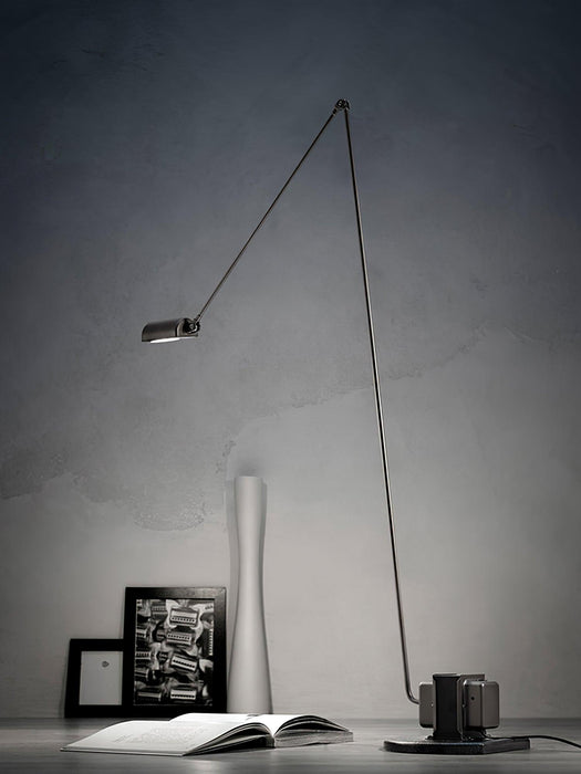 Dynamo Table Lamp-DWHOME