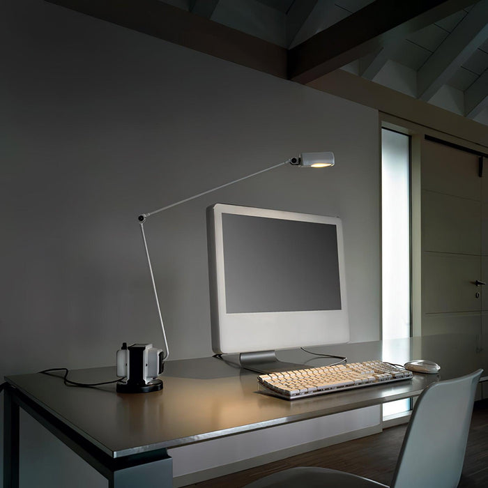 Dynamo Table Lamp-DWHOME