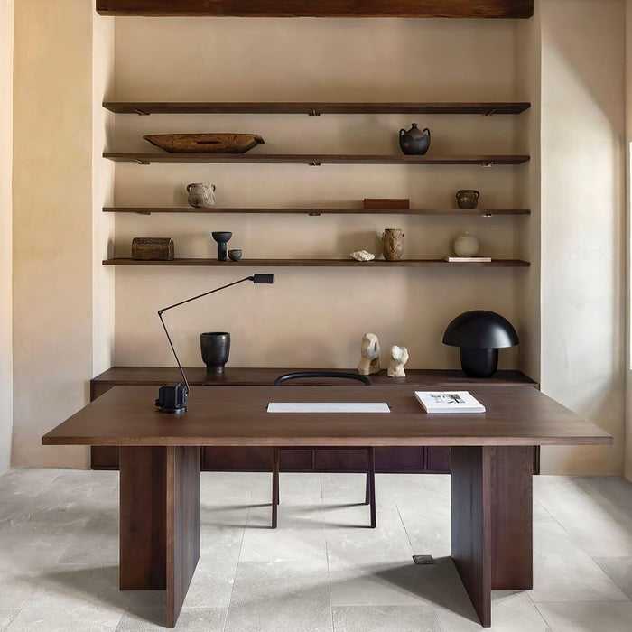 Dynamo Table Lamp-DWHOME