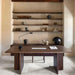 Dynamo Table Lamp-DWHOME