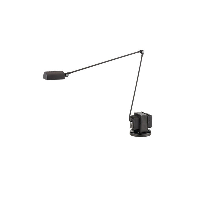 Dynamo Table Lamp-DWHOME